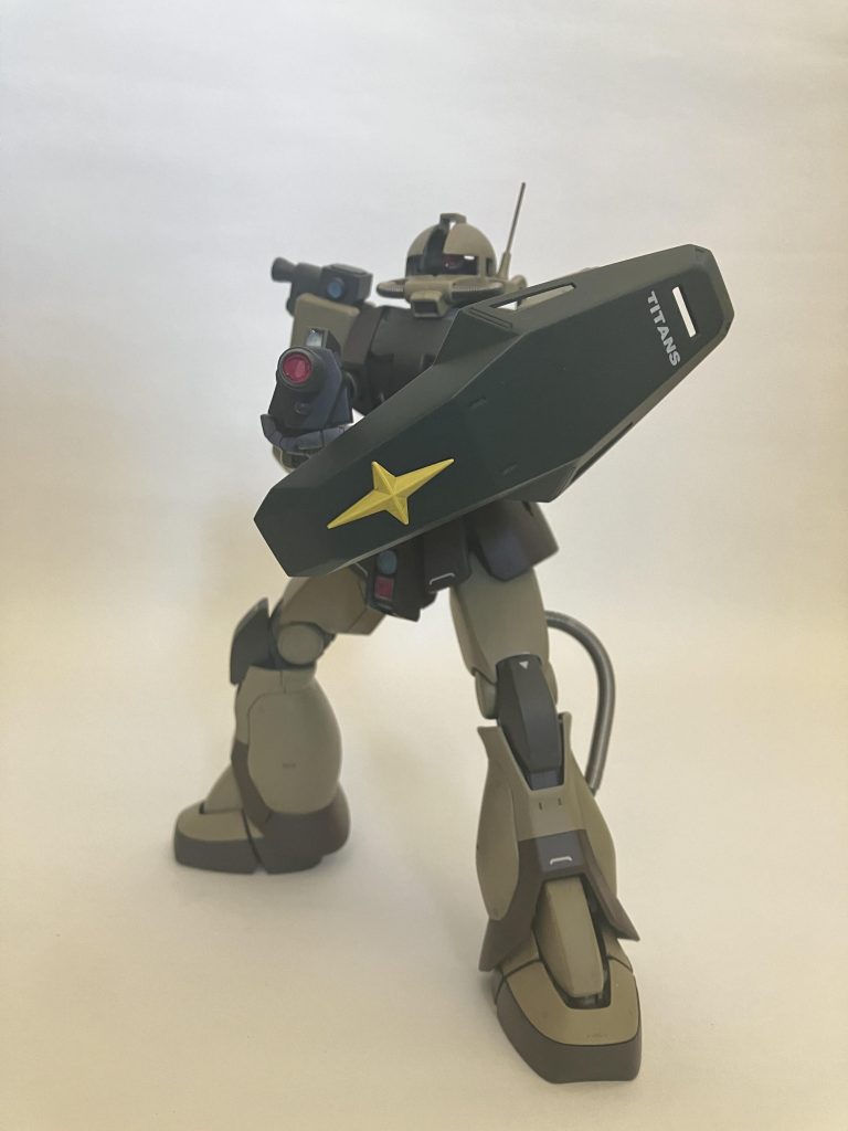 カメラロックオン♪