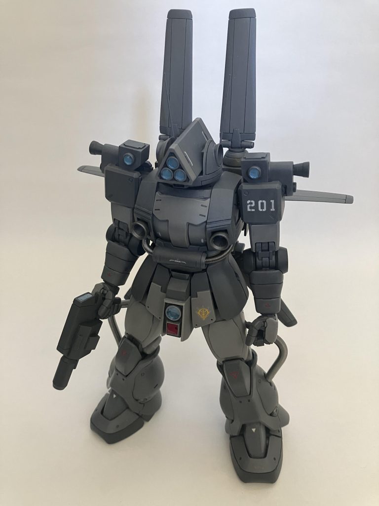 ザクフリッパー–5枚目/制作者:蒼き鷹