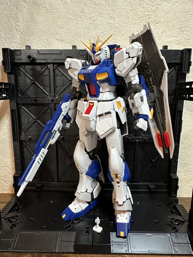 RX-93ff νガンダム