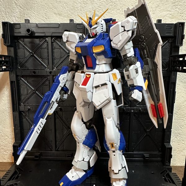 RX-93ff νガンダム