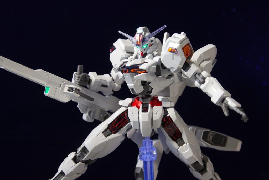 呪いを断ち切る「彗星」–6枚目/制作者:wing