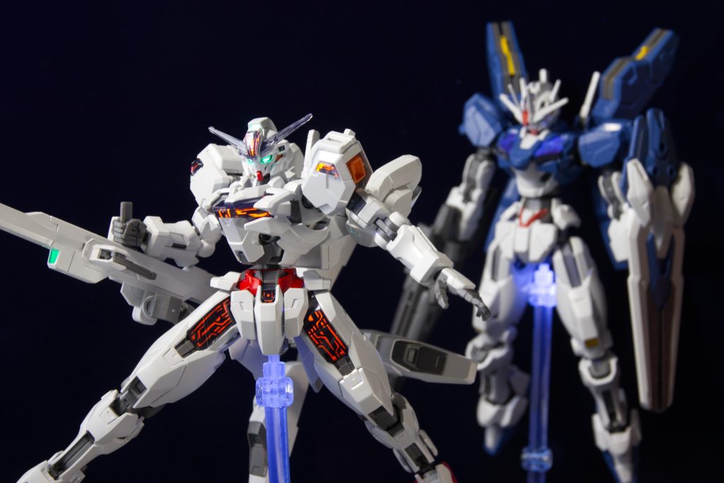 エアリアル改修型と