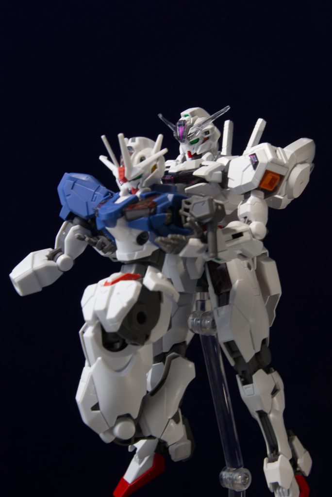 パーツ外せてないところもありますがイメージ