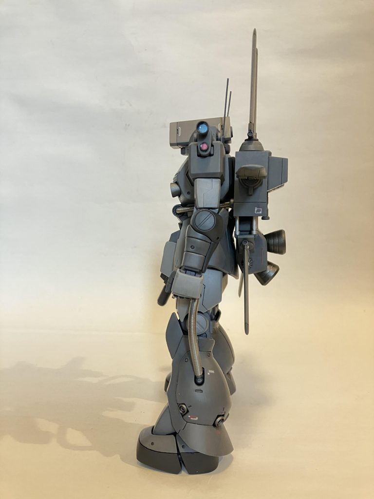 ザクフリッパー–5枚目/制作者:蒼き鷹