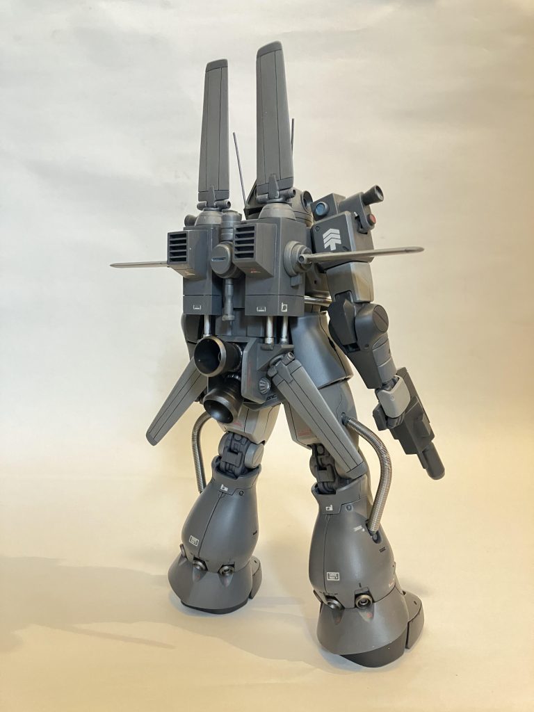 ザクフリッパー–2枚目/制作者:蒼き鷹