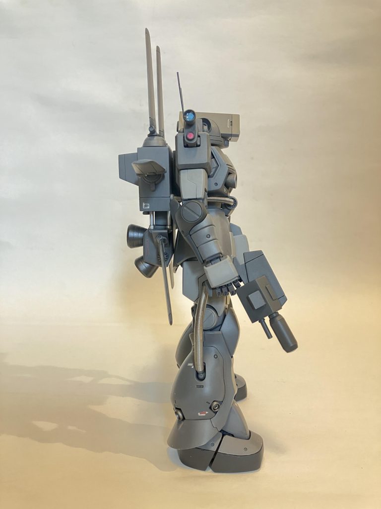 ザクフリッパー–3枚目/制作者:蒼き鷹