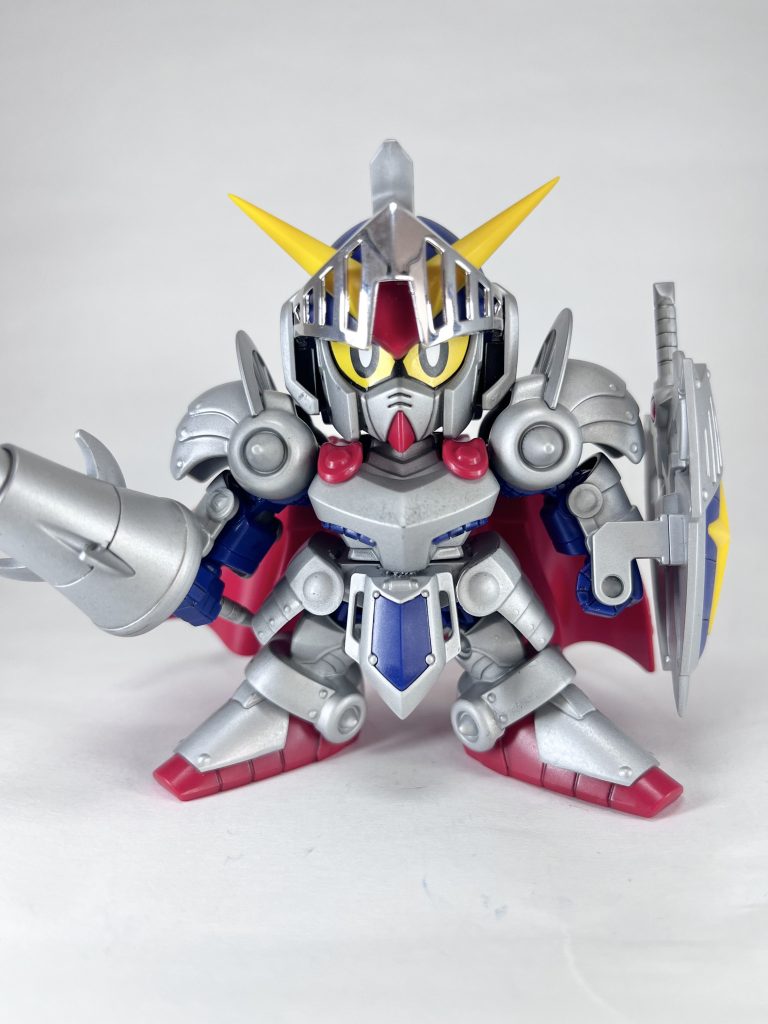 騎士ガンダム–4枚目/制作者：konさん