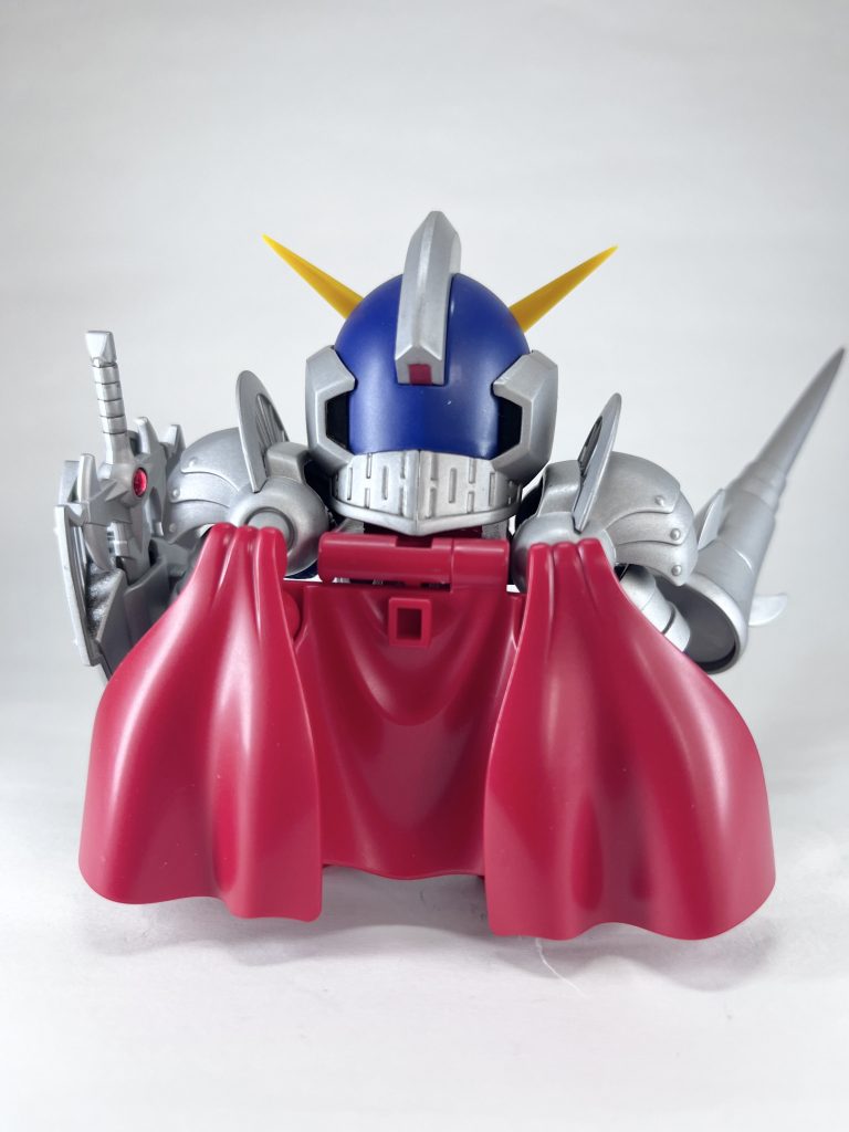 騎士ガンダム–5枚目/制作者：konさん