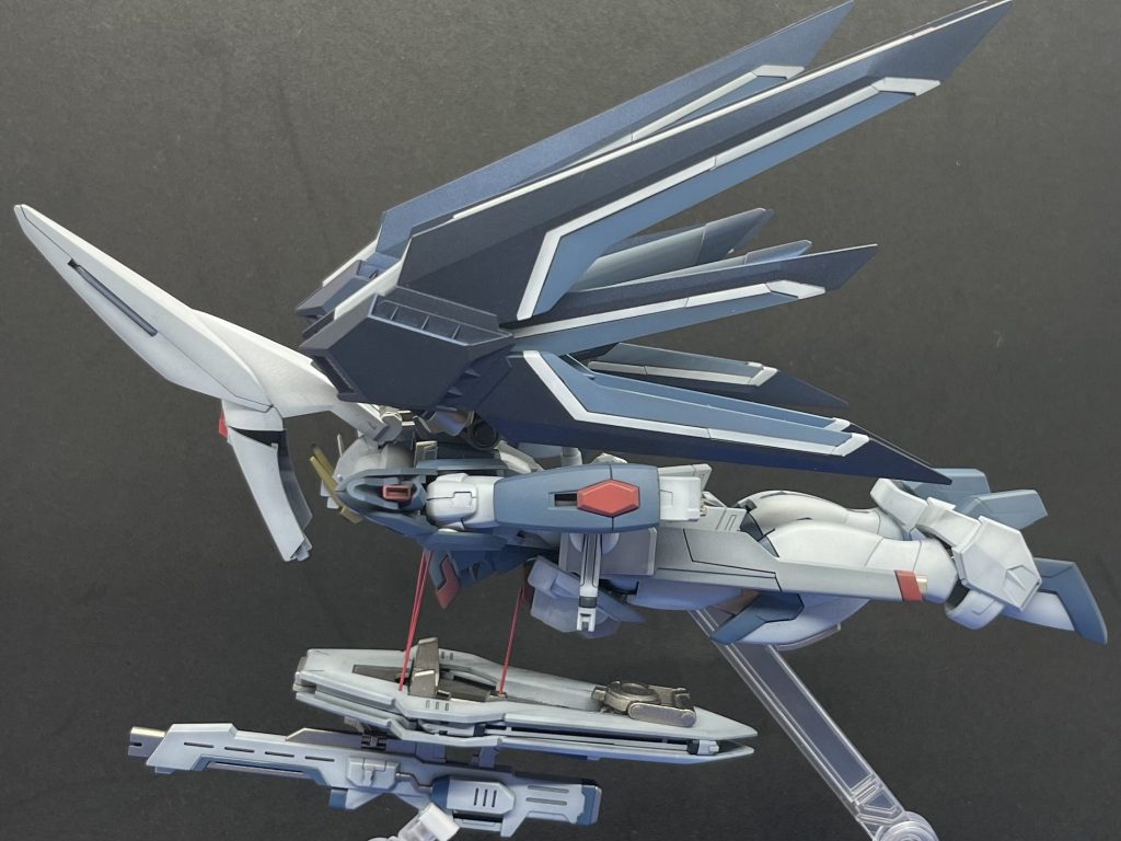 真鍮線でガイドビーコンを作ってみました。