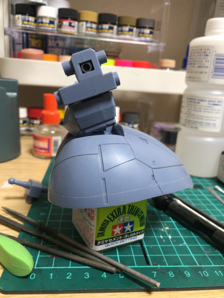 結構曲がる様になったと思ったんだけど結局見た目そんなに曲ってない様に見える悲しさ、、、