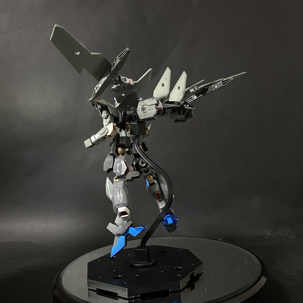 エスポジットW–3枚目/制作者：@giyaran23