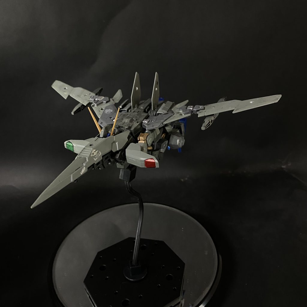 エスポジットW–4枚目/制作者：@giyaran23