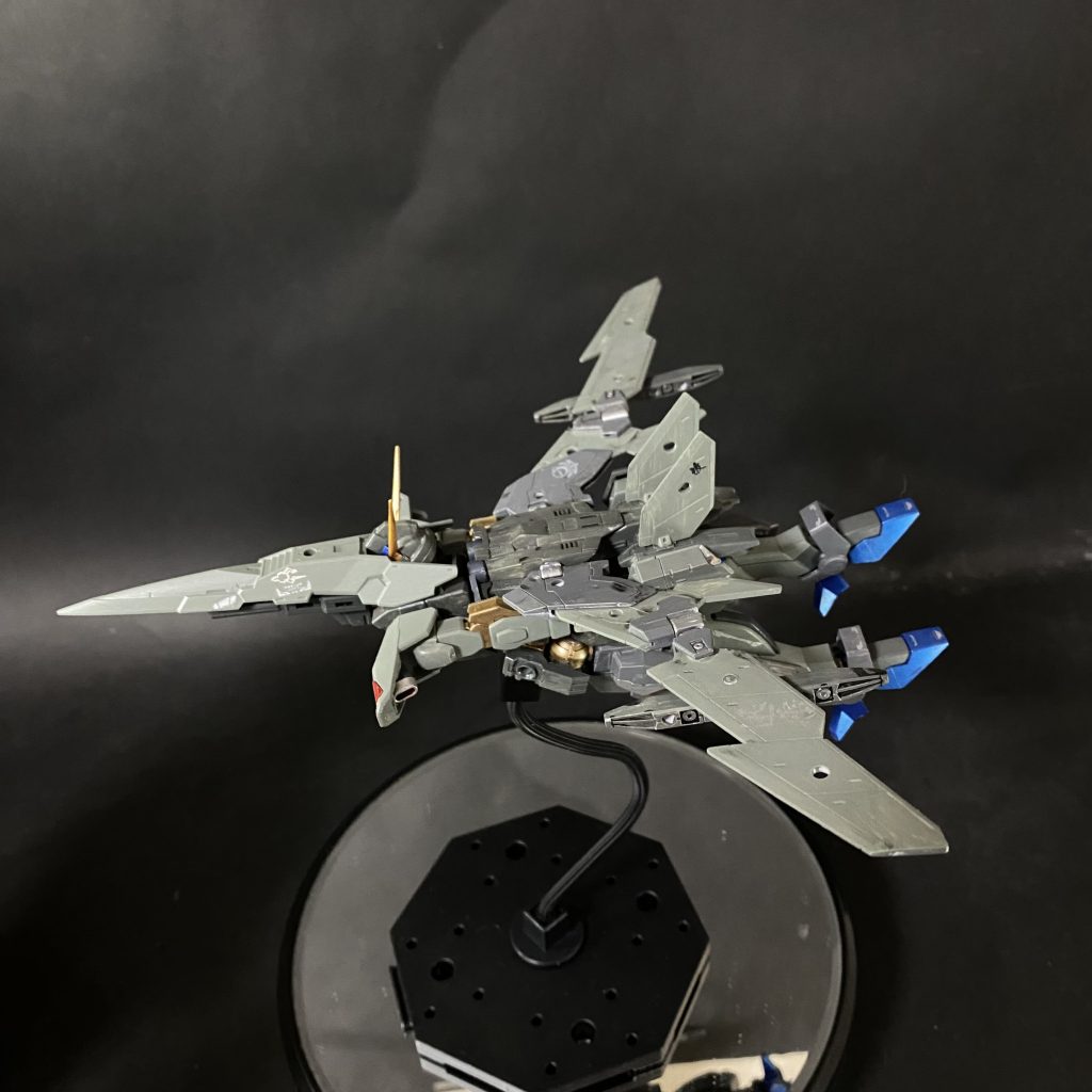 エスポジットW–5枚目/制作者：@giyaran23