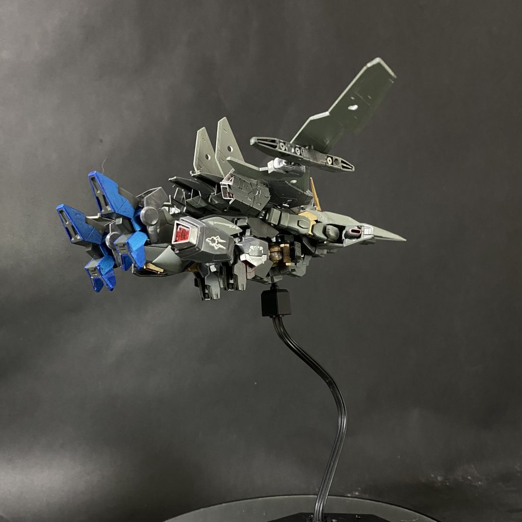 エスポジットW–6枚目/制作者：@giyaran23