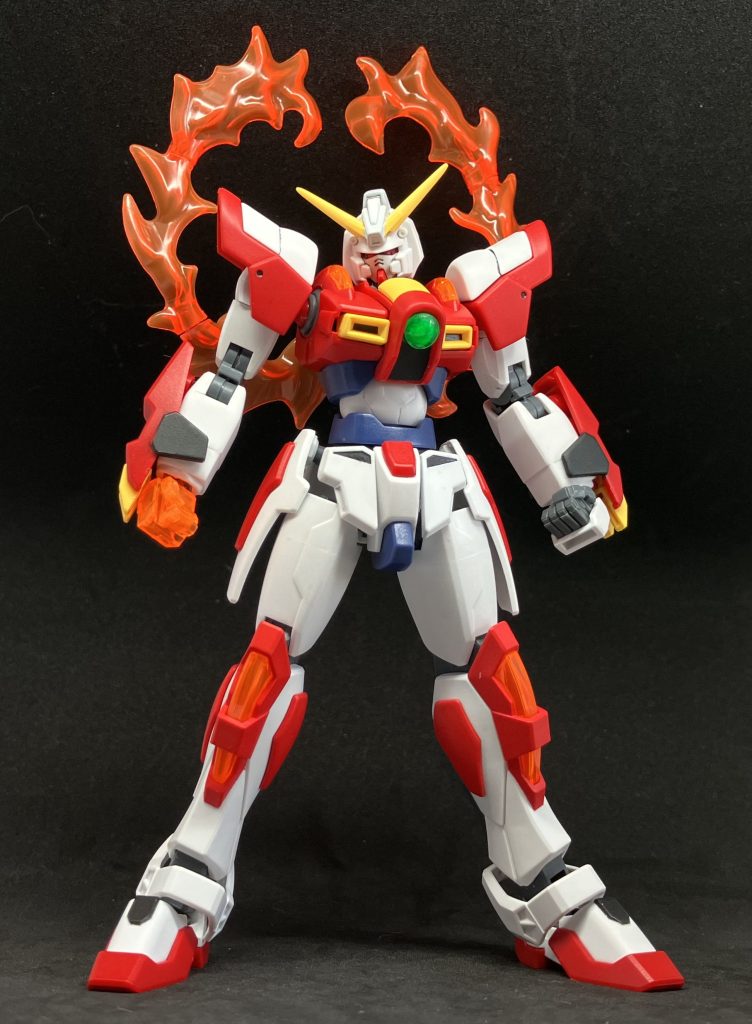 本体付属の各種エフェクトも当然使えます。