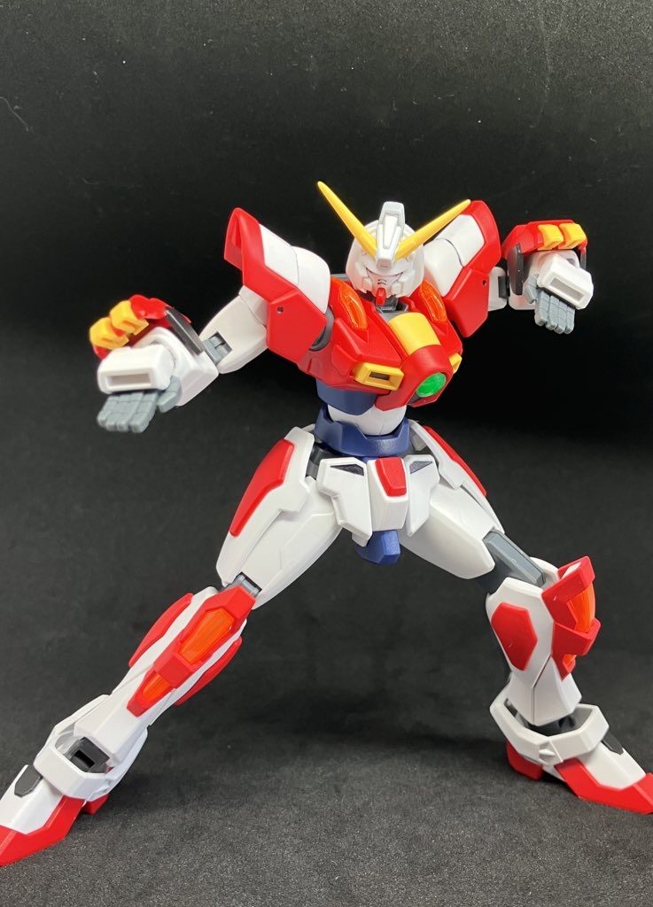 武装は何もありません!己の肉体のみで闘います!