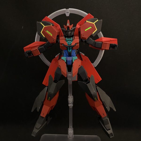 ネプテイトガンダム