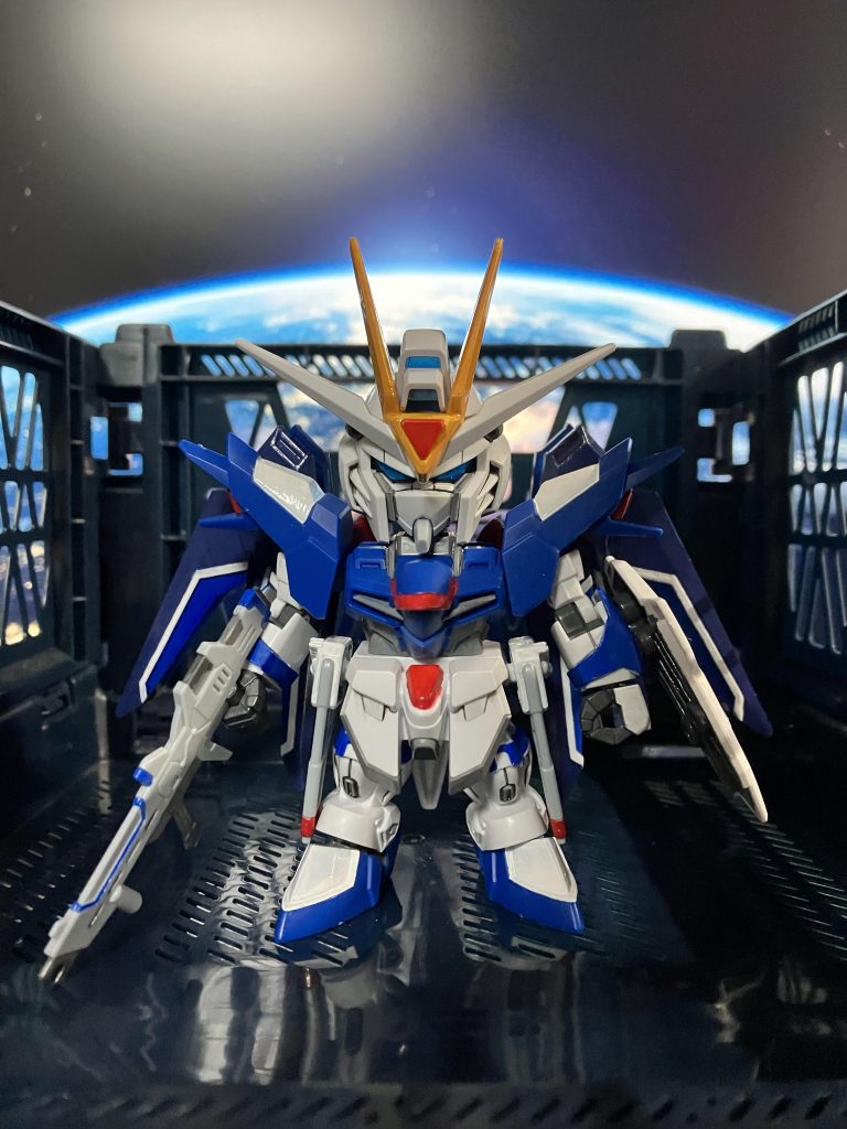 キラヤマト、フリーダム！行きますｯ！！