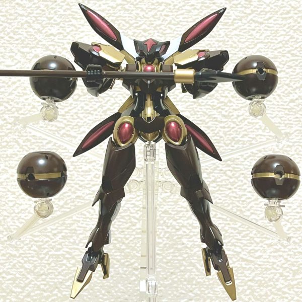 べギルベウ=タイプA