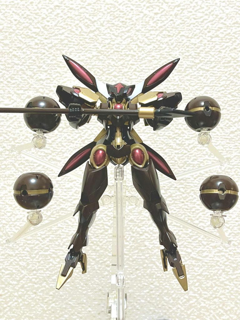 ビットステイブ展開‼︎