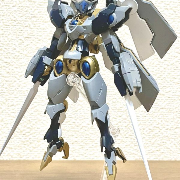 ベギルベウ=タイプJ