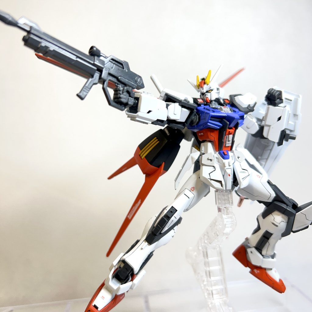 よくあるポーズ