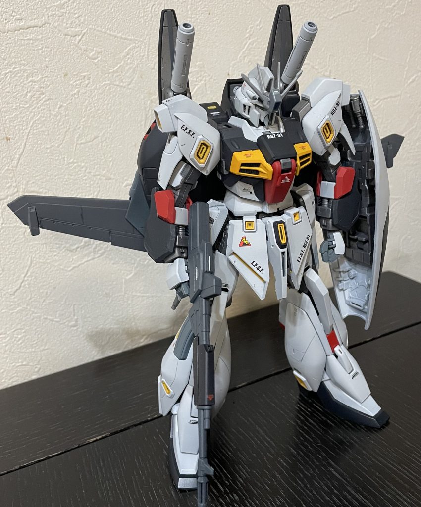 ゼータ系のヤツら😎–2枚目/制作者：Chan_Terry