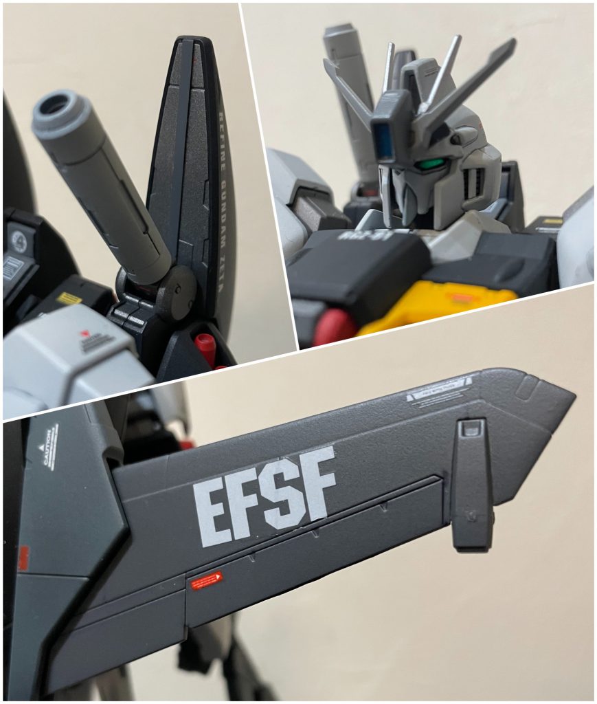 ゼータ系のヤツら😎–2枚目/制作者：Chan_Terry