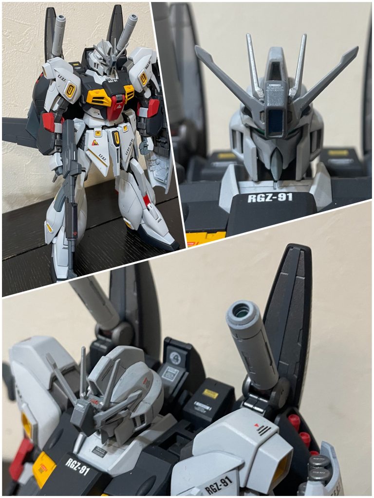 ゼータ系のヤツら😎–3枚目/制作者：Chan_Terry