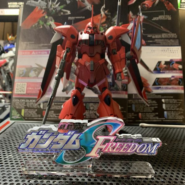 ゲルググメナース