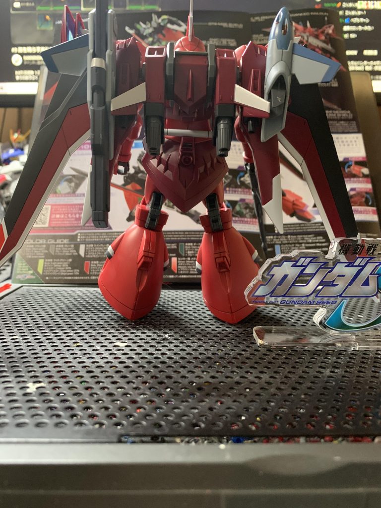 ゲルググメナース–2枚目/制作者：@curosbo