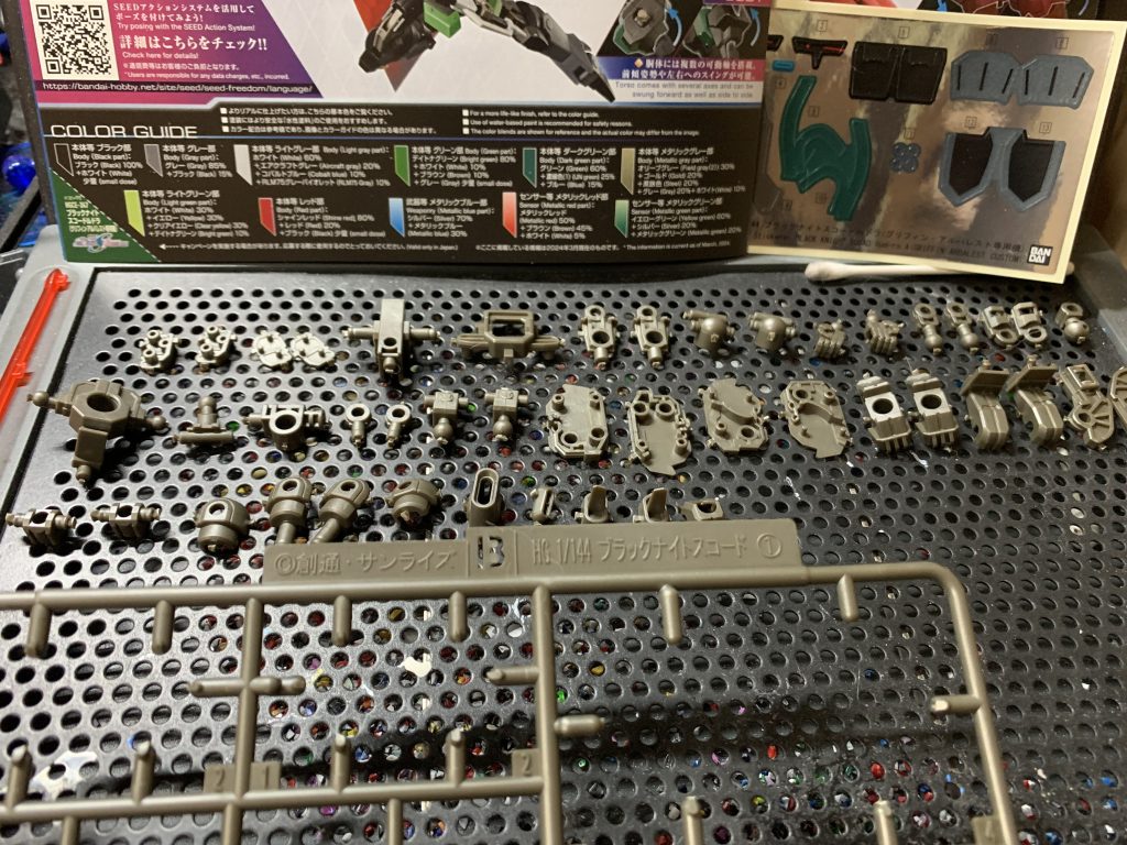 シヴァと共通関節