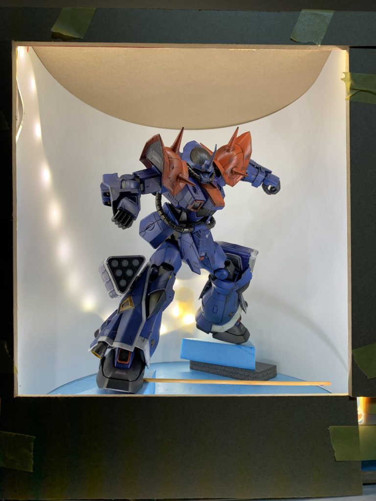 箱の中のイフリート改–4枚目/制作者:ドクロージ@dokuro_ojisan