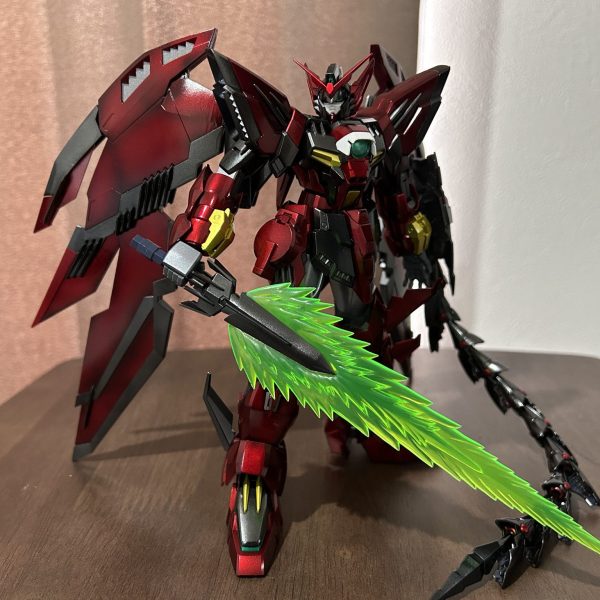 MG ガンダムエピオン