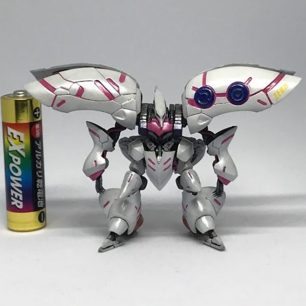 ガンダムアーティファクト　キュベレイ