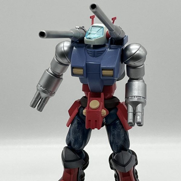 ガンタンクさん