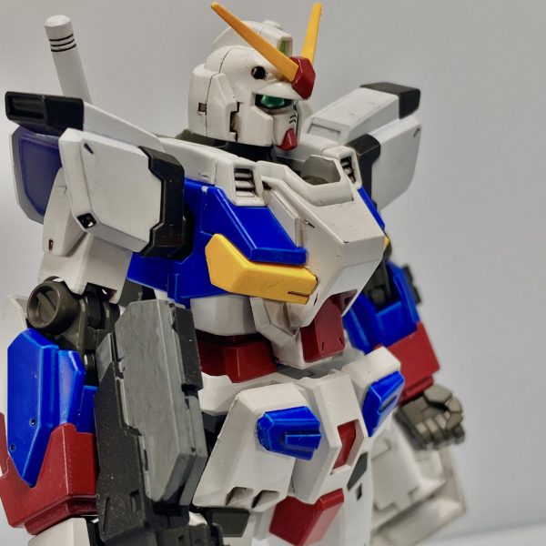 RX-81GL ガンダムジーライン