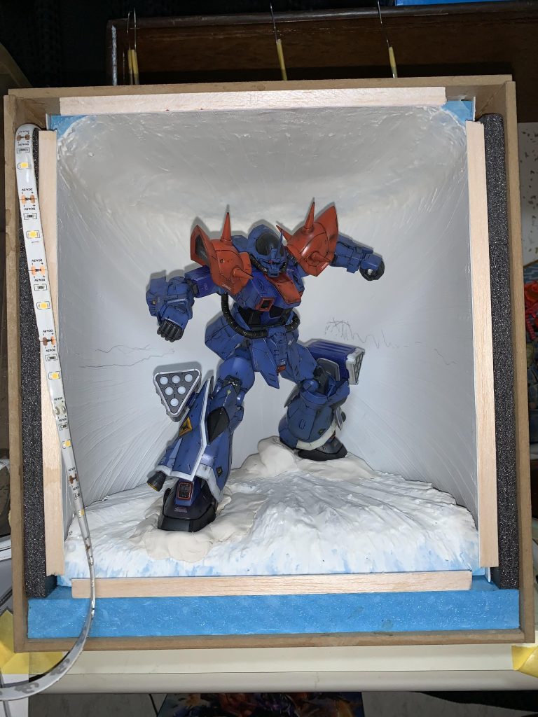 箱の中のイフリート改–5枚目/制作者:ドクロージ@dokuro_ojisan