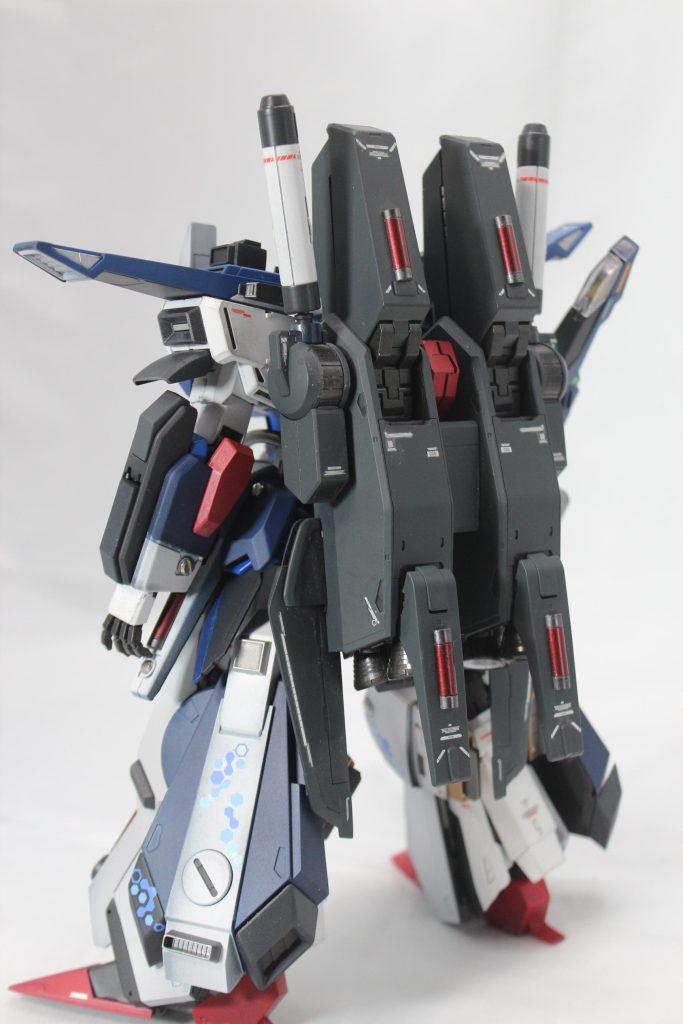 重厚さが堪りません。シンプルに仕上げました。