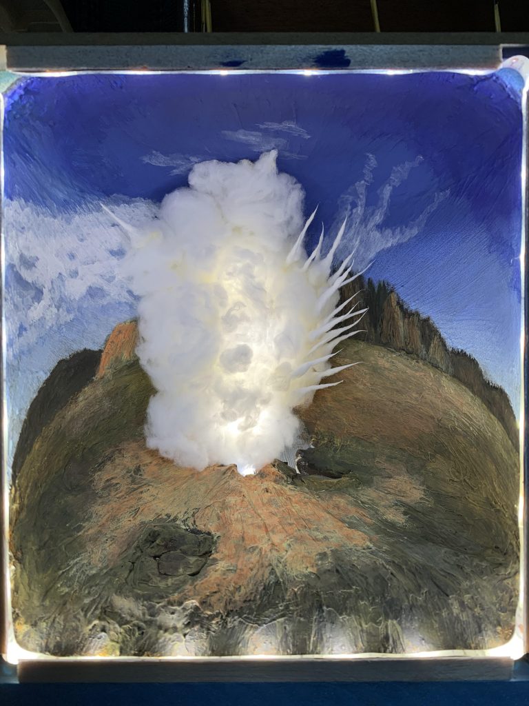 箱の中のイフリート改–7枚目/制作者:ドクロージ@dokuro_ojisan