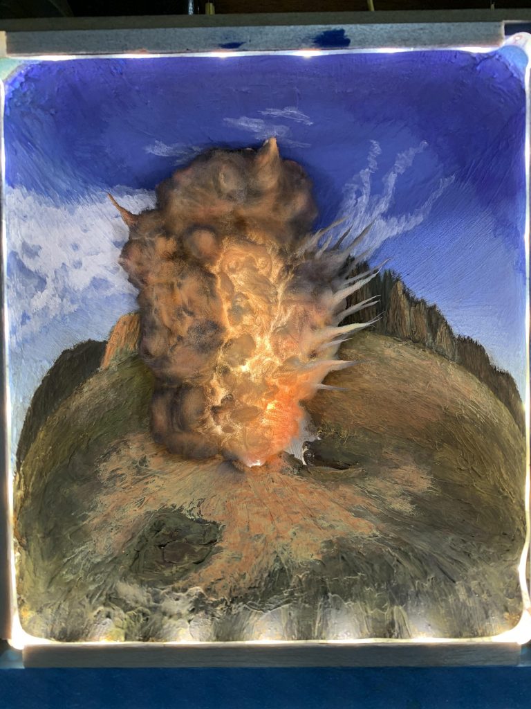 箱の中のイフリート改–8枚目/制作者:ドクロージ@dokuro_ojisan