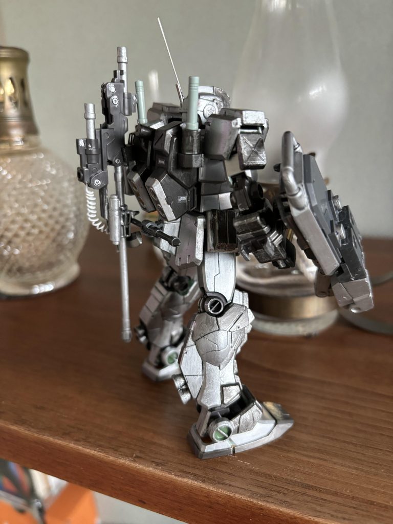 ジム・スティンガー–6枚目/制作者：ragamafin