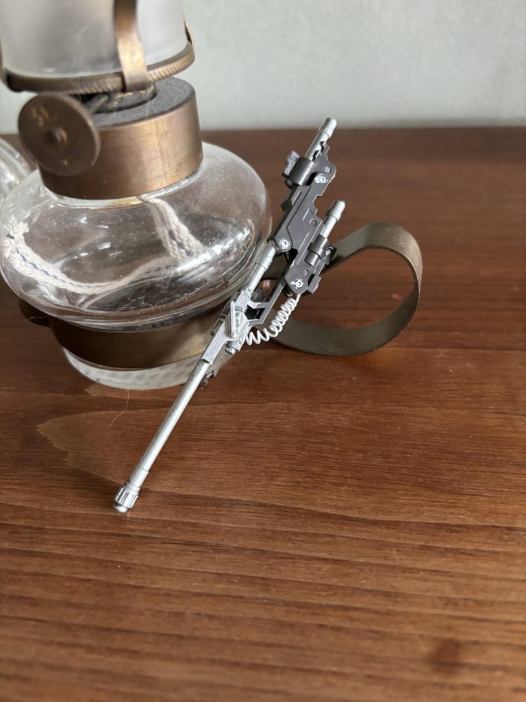 ジム・スティンガー–7枚目/制作者：ragamafin