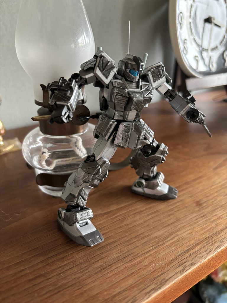 ヒートナイフ！！