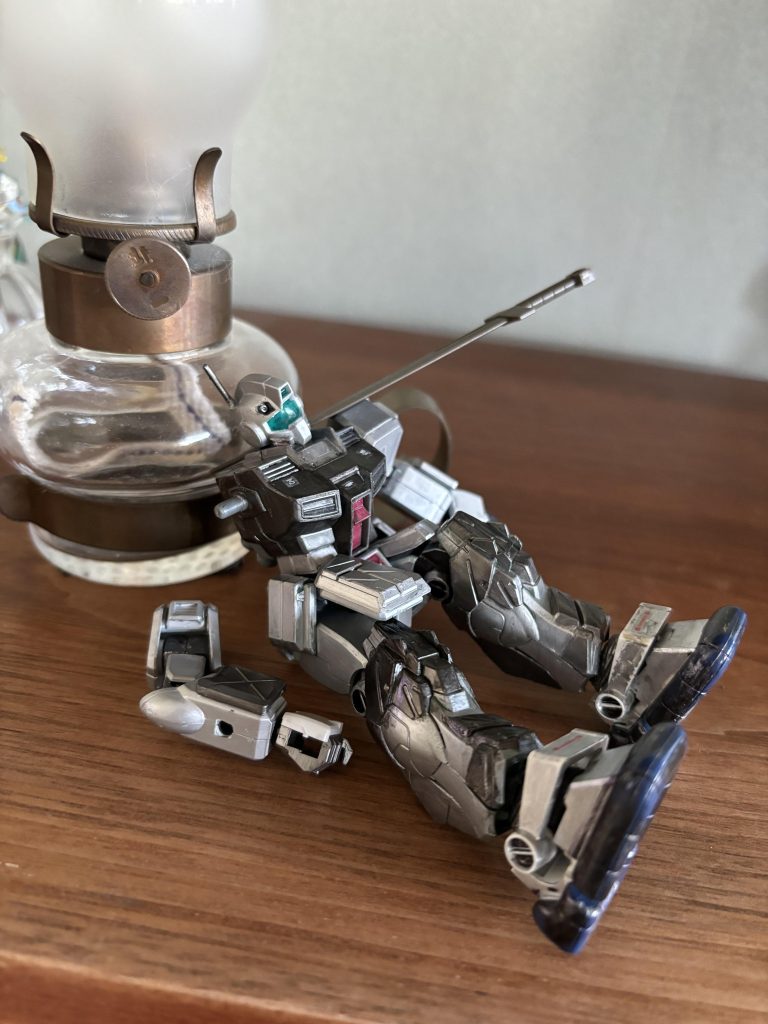 if.敗北バージョン