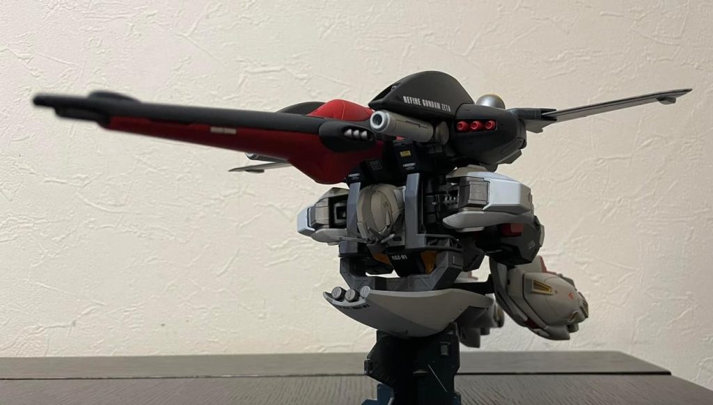 RGZ-91シリーズ😊–5枚目/制作者：Chan_Terry