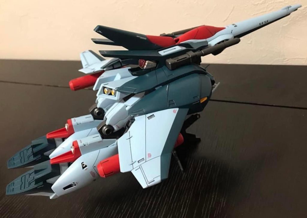 RGZ-91シリーズ😊–2枚目/制作者：Chan_Terry