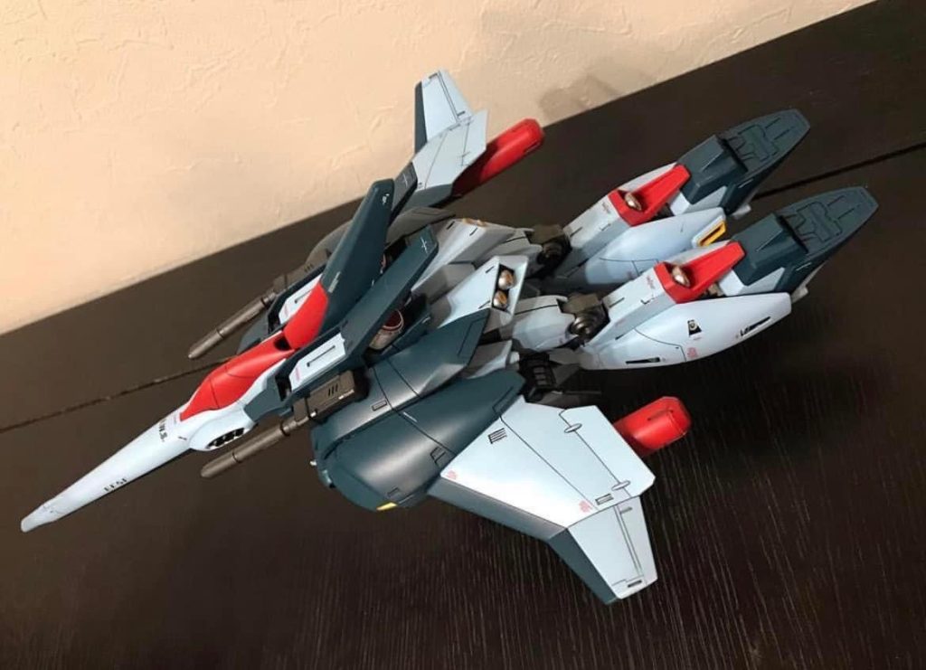 RGZ-91シリーズ😊–4枚目/制作者：Chan_Terry