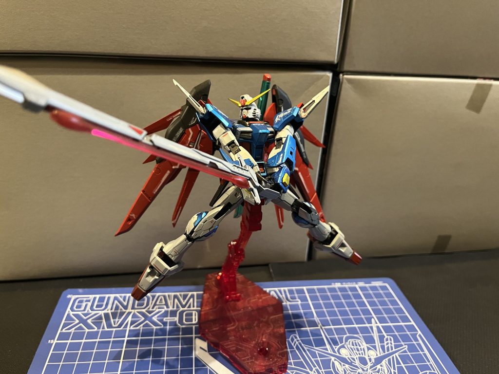 デスティニー–3枚目/制作者：Yamada sei