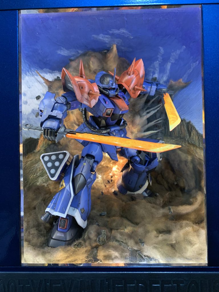 箱の中のイフリート改–9枚目/制作者:ドクロージ@dokuro_ojisan